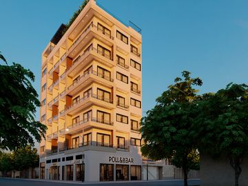 Departamento // Venta // Playa del Carmen // 1 Habitacion // Acepta Crypto // JEM