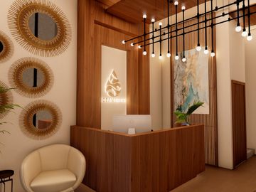 Departamento // Venta // Playa del Carmen // 1 Habitacion // Acepta Crypto // JEM