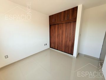 Departamento en Centro Jiutepec