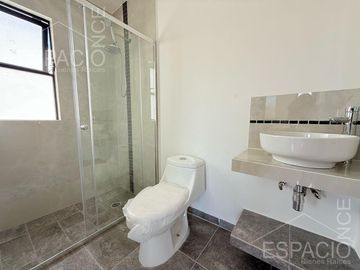 Departamento en Centro Jiutepec