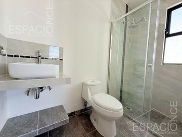 Departamento en Centro Jiutepec
