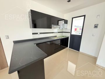 Departamento en Centro Jiutepec