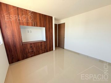Departamento en Centro Jiutepec