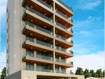 PENTHOUSE EN VENTA FRENTE A PLAYA MIRAMAR CD MADERO