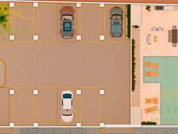 PENTHOUSE EN VENTA FRENTE A PLAYA MIRAMAR CD MADERO