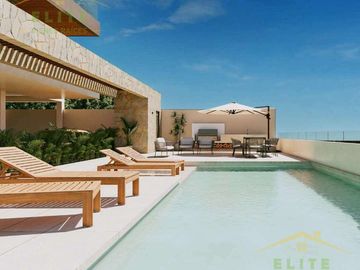 PENTHOUSE EN VENTA FRENTE A PLAYA MIRAMAR CD MADERO