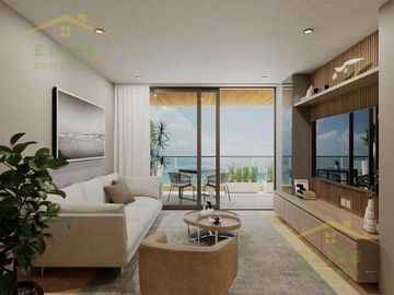 PENTHOUSE EN VENTA FRENTE A PLAYA MIRAMAR CD MADERO