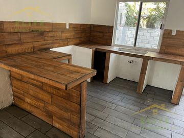 CASA EN VENTA COL.AMPLIACION LAS FLORES CD MADERO