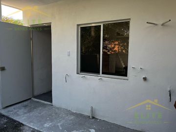 CASA EN VENTA COL.AMPLIACION LAS FLORES CD MADERO