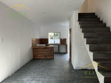 CASA EN VENTA COL.AMPLIACION LAS FLORES CD MADERO