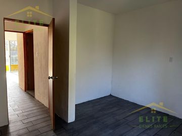CASA EN VENTA COL.AMPLIACION LAS FLORES CD MADERO
