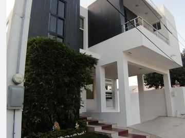CASAEN VENTA COL. UNIDAD NACIONAL CD MADERO