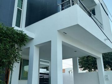 CASAEN VENTA COL. UNIDAD NACIONAL CD MADERO