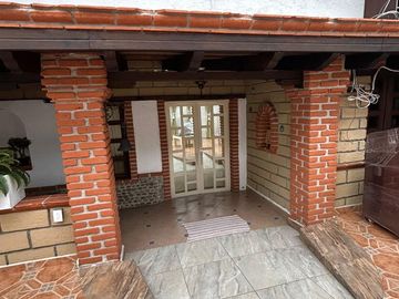 Casa en  venta en Otzolotepec Estado de México