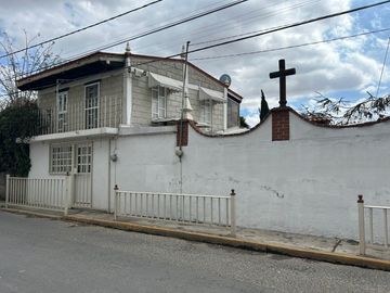 Casa en  venta en Otzolotepec Estado de México