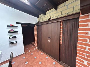 Casa en  venta en Otzolotepec Estado de México
