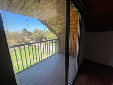 Parcela en Venta en Condominio Santa Rosa / Batuco
