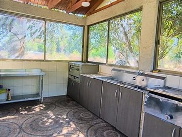 Parcela en Venta en Condominio Santa Rosa / Batuco