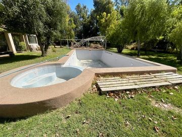Parcela en Venta en Condominio Santa Rosa / Batuco