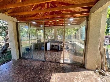 Parcela en Venta en Condominio Santa Rosa / Batuco