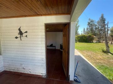 Parcela en Venta en Condominio Santa Rosa / Batuco