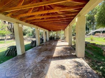 Parcela en Venta en Condominio Santa Rosa / Batuco