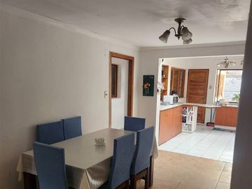 Casa en Venta en Lircay 0392
