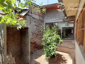 Casa en Venta en Lircay 0392