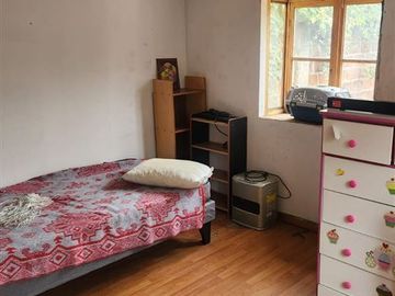 Casa en Venta en Lircay 0392