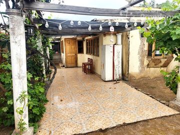Casa en Venta en Lircay 0392