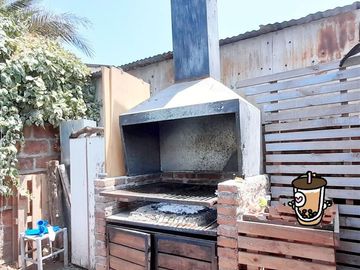 Casa en Venta en Lircay 0392
