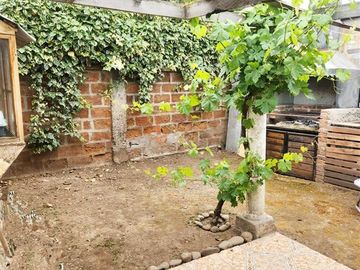 Casa en Venta en Lircay 0392