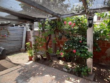 Casa en Venta en Lircay 0392