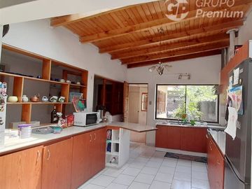 Casa en Venta en Lircay 0392