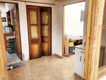Casa en Venta en Lircay 0392
