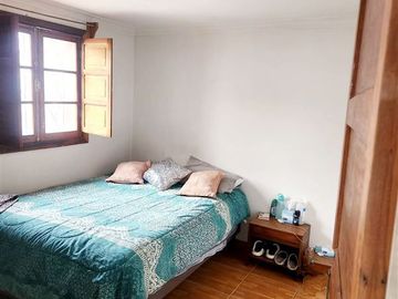 Casa en Venta en Lircay 0392