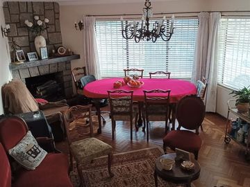Casa en Venta en Calle Nueve, Recreo