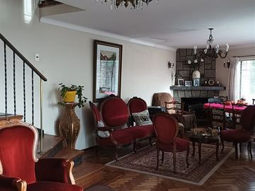 Casa en Venta en Calle Nueve, Recreo