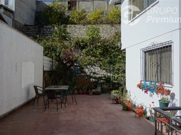 Casa en Venta en Calle Nueve, Recreo