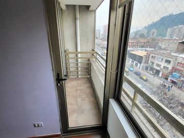 Departamento en Venta en Calle Lezaeta con recoleta