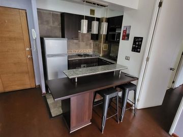 Departamento en Venta en Calle Lezaeta con recoleta