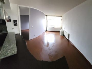 Departamento en Venta en Calle Lezaeta con recoleta