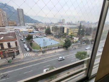 Departamento en Venta en Calle Lezaeta con recoleta