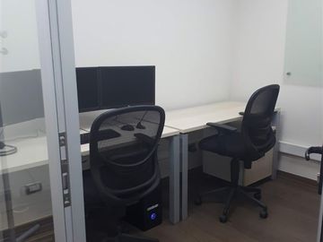 Oficina en Venta en PROVIDENCIA 1650