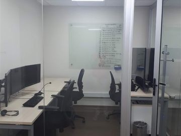 Oficina en Venta en PROVIDENCIA 1650