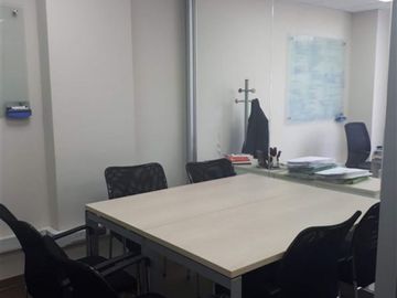 Oficina en Venta en PROVIDENCIA 1650