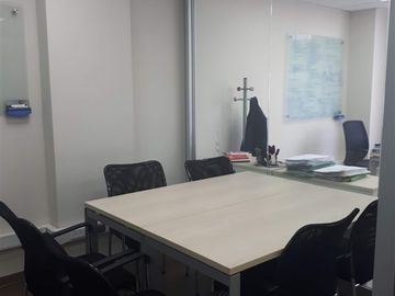 Oficina en Venta en PROVIDENCIA 1650
