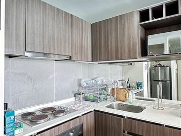 Departamento en Venta en Resort Laguna del Mar La Serena