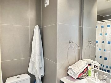 Departamento en Venta en Resort Laguna del Mar La Serena