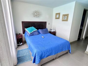 Departamento en Venta en Resort Laguna del Mar La Serena